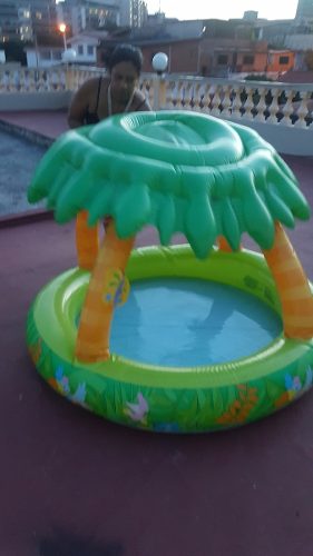Piscina Inflable