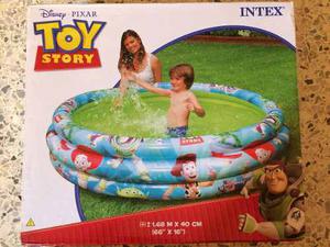 Piscina Inflable Intex Toy Story