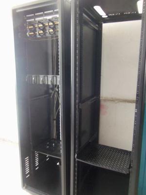 Rack Gabinete De Piso 42u