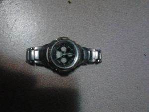 Reloj Casio G Shock Resist