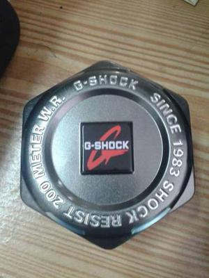 Reloj Casio G-shock Cd-100hc