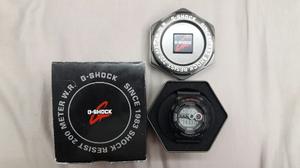 Reloj Casio G-shock Original Usado