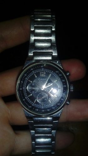 Reloj Casio Original Para Caballero