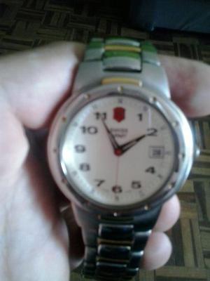 Reloj De Caballero Swiss Army