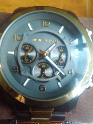 Reloj Michael Kors Original