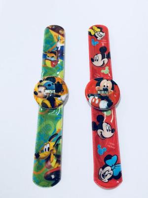 Reloj Mickey