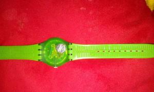 Reloj Swatch Wiss