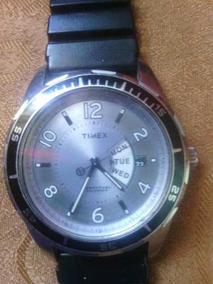 Reloj Timex Perpetual Calendar Indiglo Wr100m