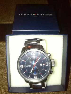 Reloj Tommy Orginal