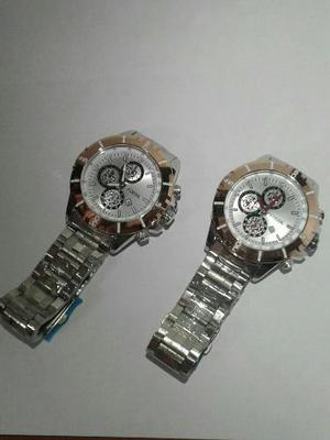 Relojes Rolex Fosil Caballero