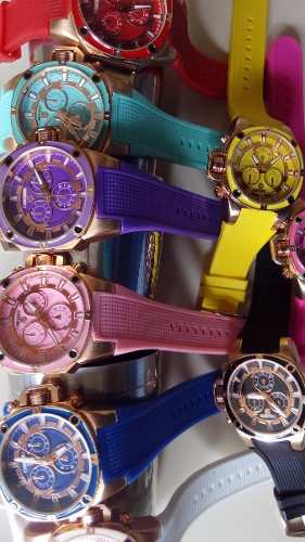 Relojes Technosport