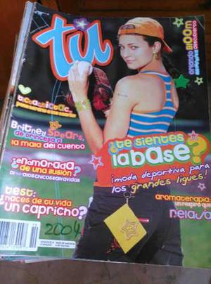 Revistas Tu Y Revistas Seventeen
