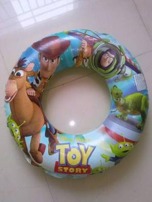 Salvavidas Aro De Toy Story