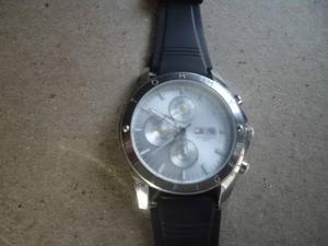 Se Vende Bellísimo Reloj Tommy Hilfiger