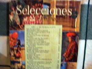 Selecciones Reader Digest Enero 