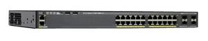 Switch Cisco Catalyst x-24pd-l Nuevo