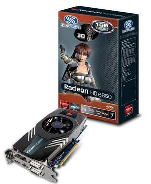 Tarjeta De Video Sapphire Radeon Hd gb Gddrbits