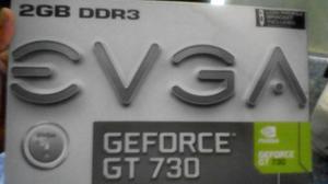 Tarjeta Grafica Navidia Geforce 2gb