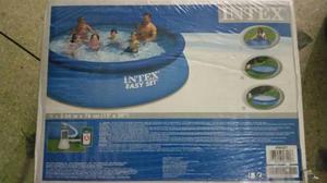 Venta De Piscina Nueva En Su Caja...