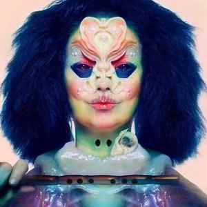 Björk - Utopia () Albúm Mp3