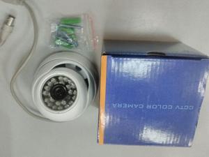 Camara De Seguridad Cctv Camera