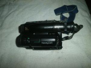 Camara De Video Handycam Sony 8mm