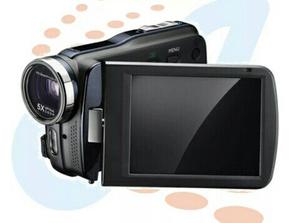 Camara Filmadora Benq M23 Hd Video Camara Usada