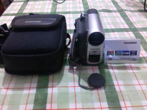 Camara Filmadora Samsung