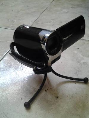 Camara Handycam Panasonic