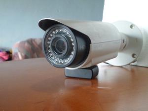 Camara Ip Sony Ipela Hd Ch160