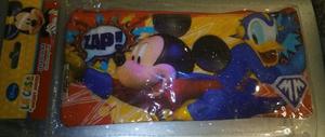 Cartuchera Mickey Original