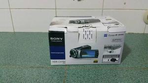 Cámara De Video Sony Hdr-cx 190 Full Hd 