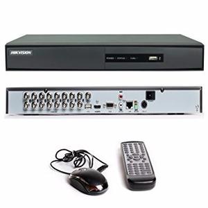 Dvr Digital Video Recorder Hikvision Ds-hwi-sh