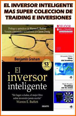 El Inversor Inteligente Pdf Mas Super Coleccion De Traiding