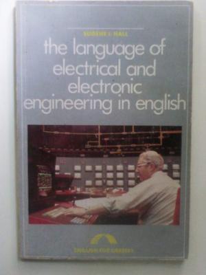 Guia De Ingles Para Profesionales (electricidad/electronica)