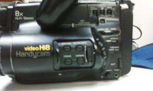 Handycam Hi8