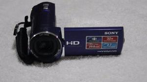 Handycam Sony, Modelo Hdr Cx220