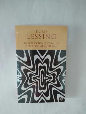Instrucciones Para Un Descenso Al Infierno. Doris Lessing