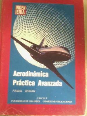 Libro De Aerodinámica Practica Avanzada.
