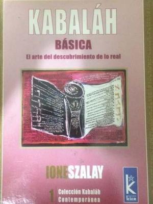 Libro Kabalah Basica