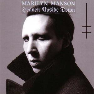 Marilyn Manson - Heaven Upside Down () Albúm Digital