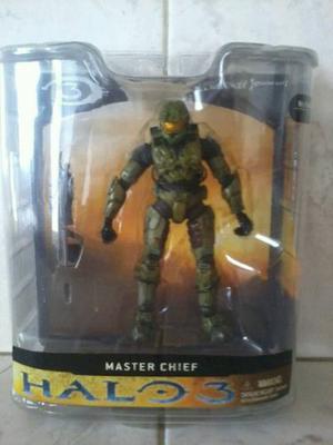 Master Chief Halo 3 Serie 1