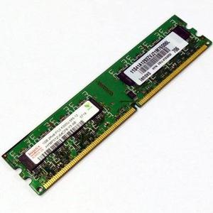 Memoria Ddr2 1gb Pc Varias Marcas Bus 667mhz Para Pc