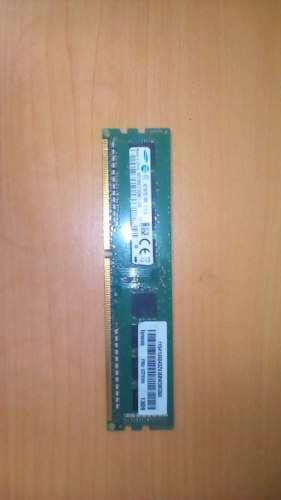 Memoria Ddr3 4gb Samsung