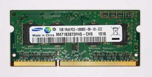 Memoria Ram 1gb Samsung Ddr2 - Compatible Canaima