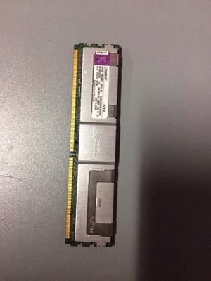 Memoria Ram 4gb 2rx4 Pcf Ddr2