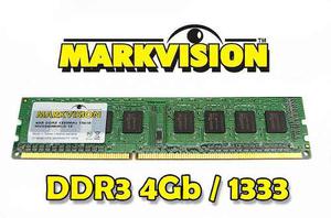 Memoria Ram 4gb Ddr3