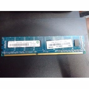 Memoria Ram 4gb Pcu Lenovo