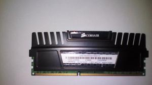 Memoria Ram 8 Gb Ddr3 Marca Corsair