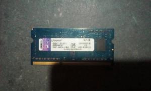 Memoria Ram Ddr  Para Laptop